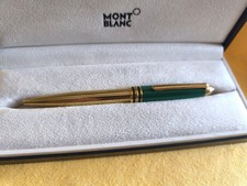 Montblanc Meisterstück