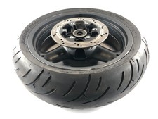 Triumph Daytona 1200 T300D