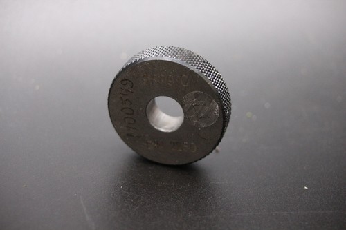 Einstellring ø10mm lehrring - Ø10mm,