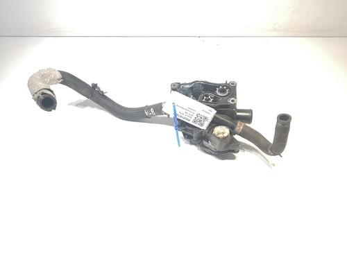 Hyundai i40 thermostatgehäuse - i40,