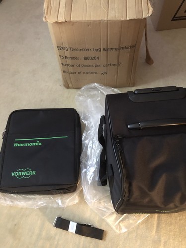 Vorwerk thermomix tm5 tm6 - thermomix,