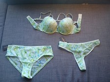 Marlies Dekkers BH Jardin des