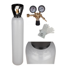 Kohlendioxid Gefüllt CO2 6kg