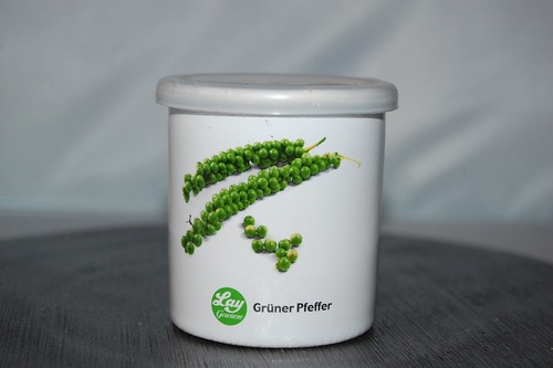 Gewürzdose dose mit - mit, 7