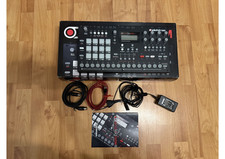 Elektron Analog Rytm MKI Black mit OVP