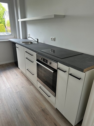 Küche weiss ikea bereits - küche,
