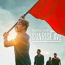 Heartbreak Century von Sunrise Avenue | CD | Zustand gut