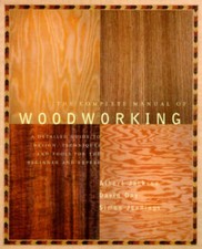 The Complete Manual of