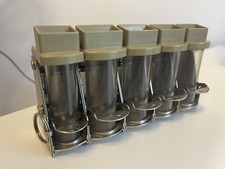 Prof. A. Krauth Münzwechsler 