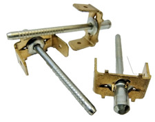 Verteiler 6,3 Kabelschuhe Flachstecker 4mm Masse Anschluss Verbinder 25St.