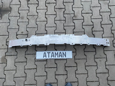 Mercedes C-Klasse W205 Stoßstangenträger A2056202034 Querträger Vorne  Träger