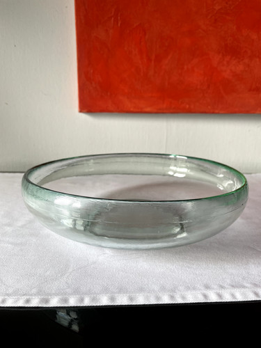 Vintage sarner waldglas - sarner,