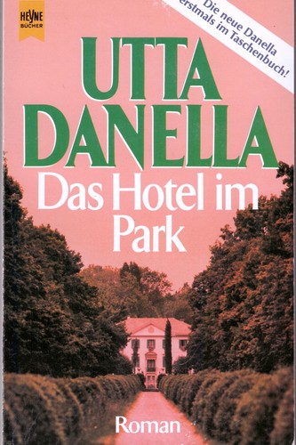 Das hotel park - hotel, im