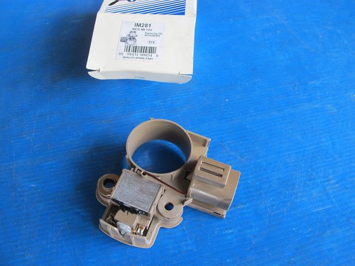 Transpo im281 regler und - im281,