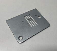 Stichplatte für Nähmaschine SINGER Symphonie 2250
