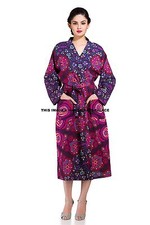 Indische Mandala Baumwolle