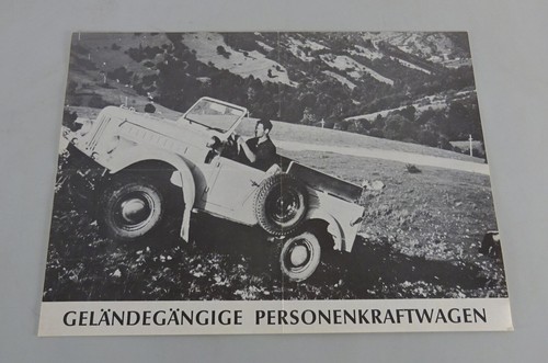 Prospekt broschüre aro - prospekt,