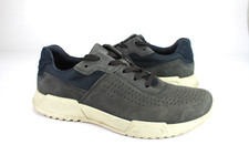 Ecco Gr.41  Herren Comfort Outdoor Halbschuhe Slipper Sneaker TOP  i 35