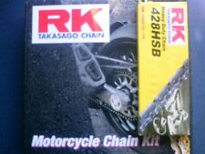 Rieju RS3 125 TUNING