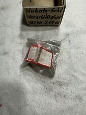 Original Kubota Schlepper Teile Konvolut 3135114120/3824021410