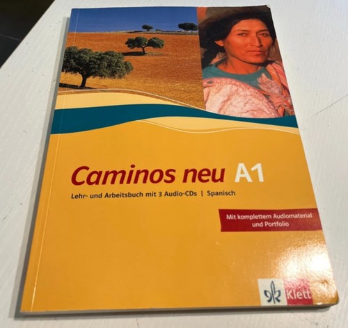 Caminos neu lehr und - caminos,