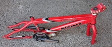 Bmx rahmen freestyle scout - bmx,