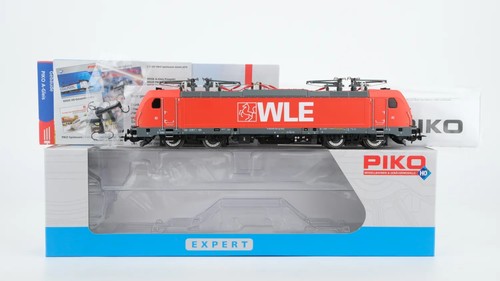 Piko 51574 lok br 187 - 51574,