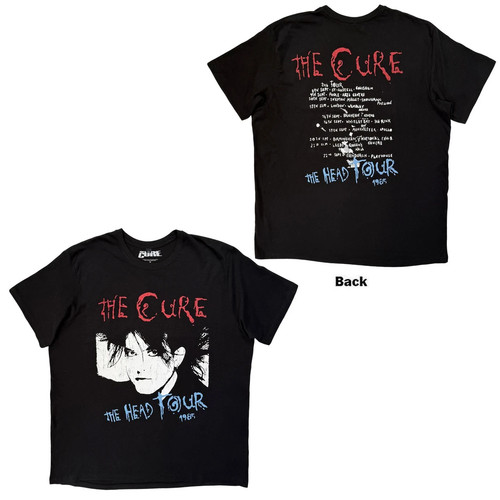 The cure - cure,