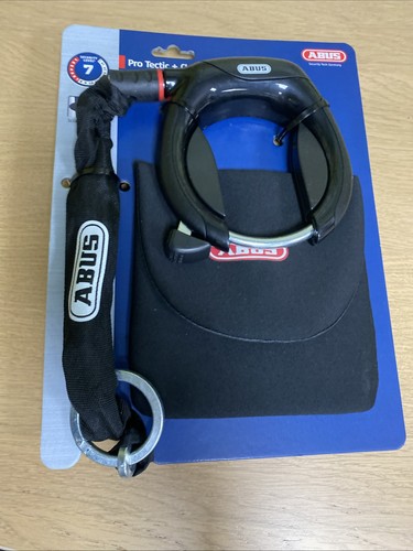 Abus fahrradschloss - abus,