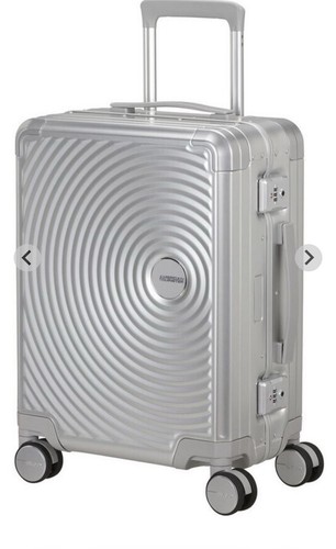 American tourister soundbox - american,