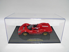 Ferrari 330 P4 Ixo Altaya 1:43