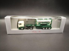 Herpa MAN F2000 "Lanfer"