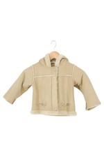 Sanetta Kinder Felljacke Gr