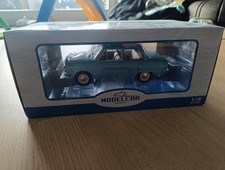 Saporoshez, SAS 966, Modelcar