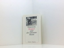 Maigret und der einsame Mann