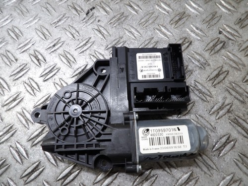Touran fensterhebermotor - vw,