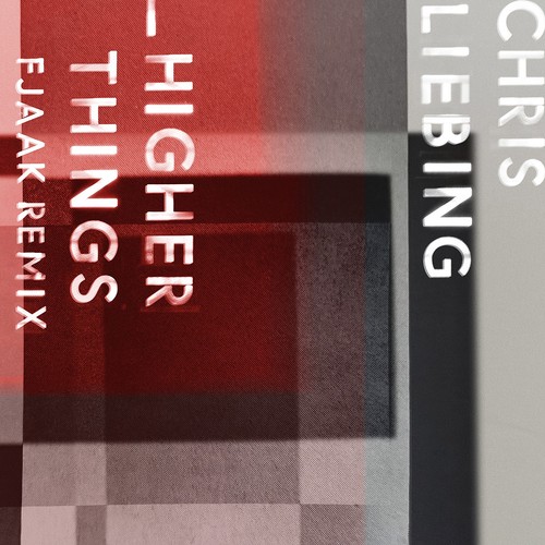 Chris liebing higher things - -,