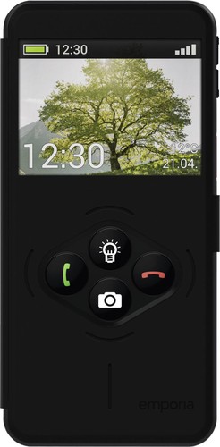 Emporia smartphone smart 7lite - smartphone, smart.7lite
