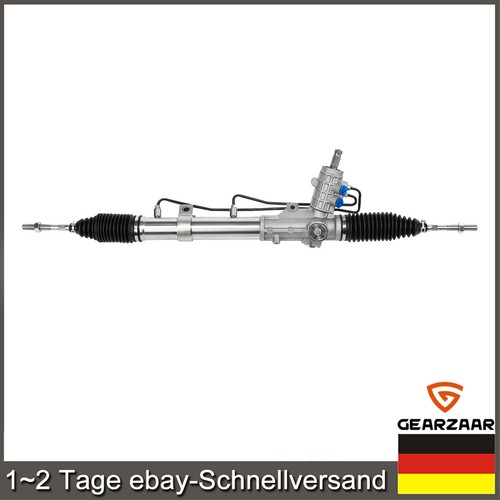 Lenkgetriebe hydraulisch - lenkgetriebe,