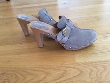 Scholl Schuhe/ Clocks damen 39 gebraucht