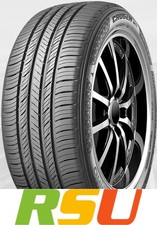 4x Kumho Crugen HP71 235/55