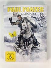 Paul Panzer - Glücksritter... vom Pech verfolgt! (DVD) | Paul Panzer