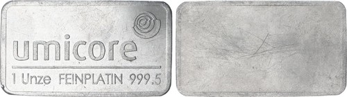 Deutschland unze - 1,