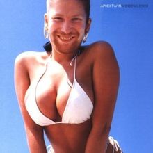 Windowlicker von aphex - von, |