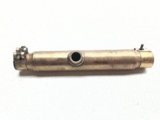 08-12 Moto Guzzi V7 Classic