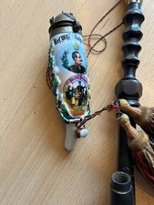 Antik Reservistenpfeife