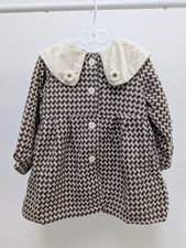 Gr.120 *Neu Mädchen Fleece