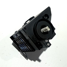 Lichtschalter Sicherungskasten