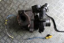 Turbolader 770116-2 Renault