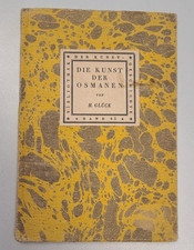 Die Kunst der Osmanen |